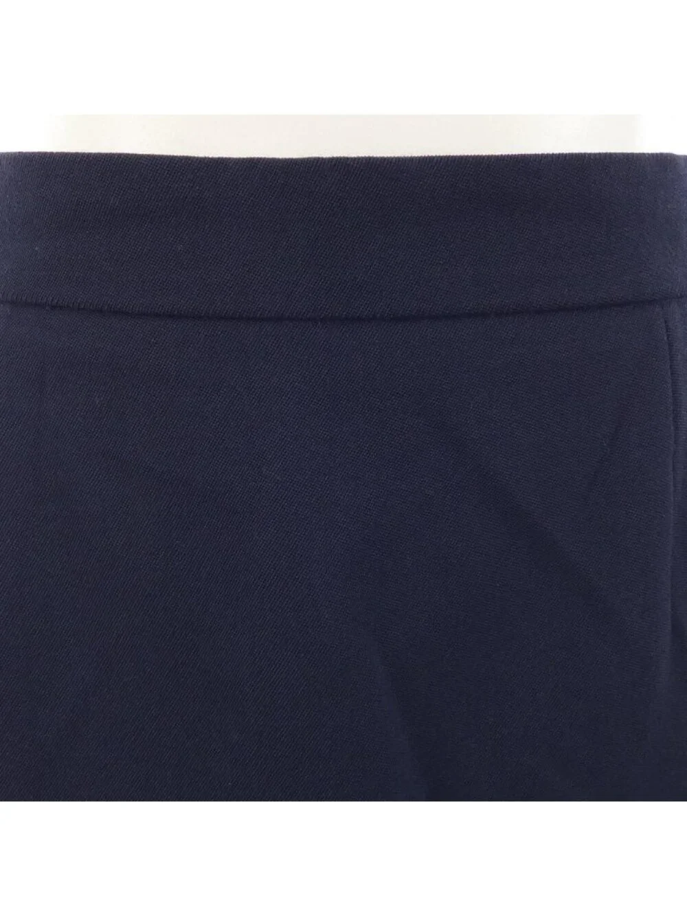 Chanel Vintage Suit Navy